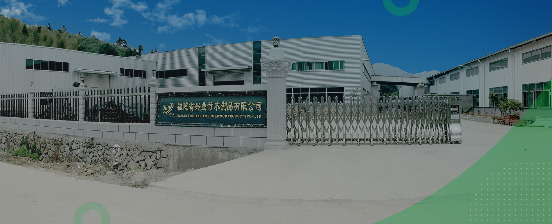 One-stop Pet Products Supplier