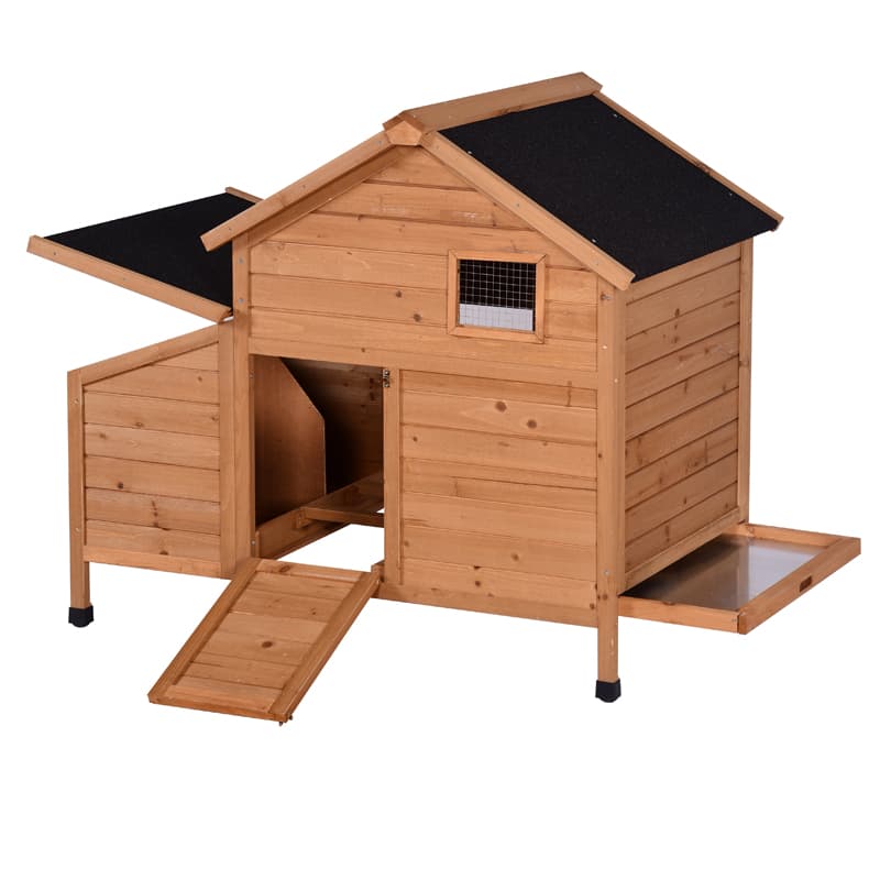 Wooden Chicken coops for Sale