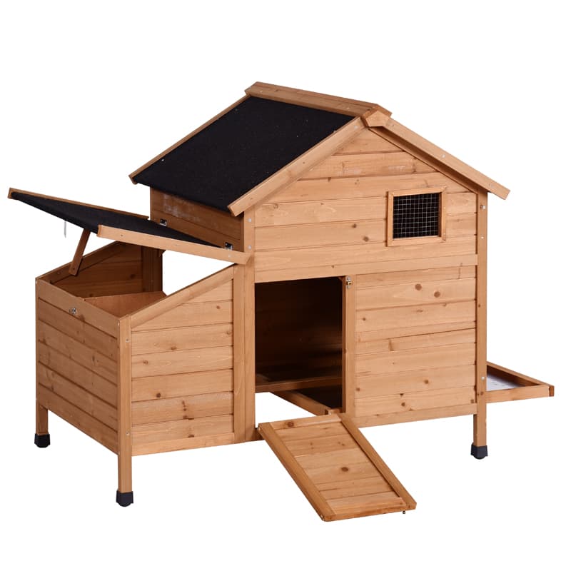 Chicken cage for diy farm