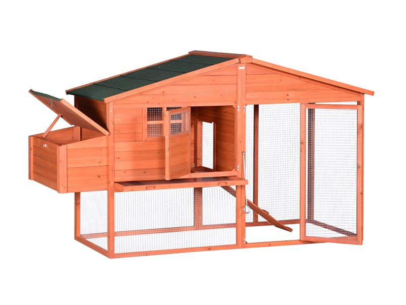 chicken coops for 15 chickens