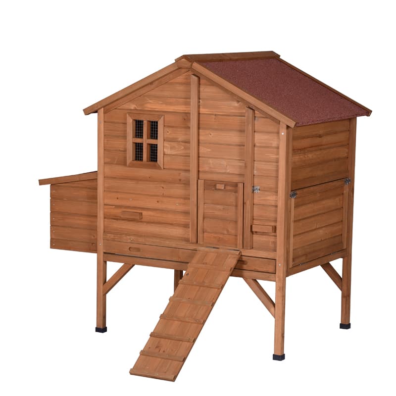 wooden chicken coop for sale online