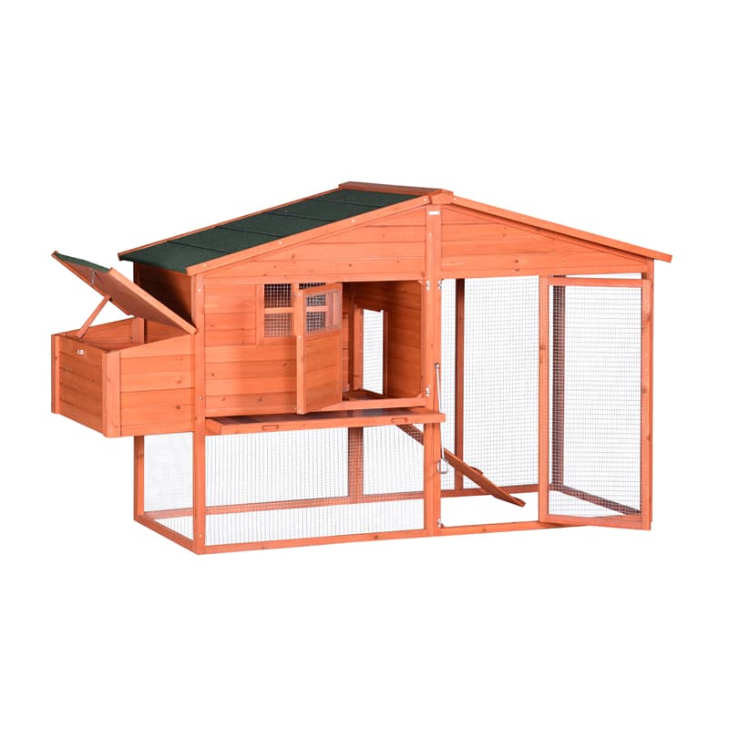 chicken coops for 15 chickens