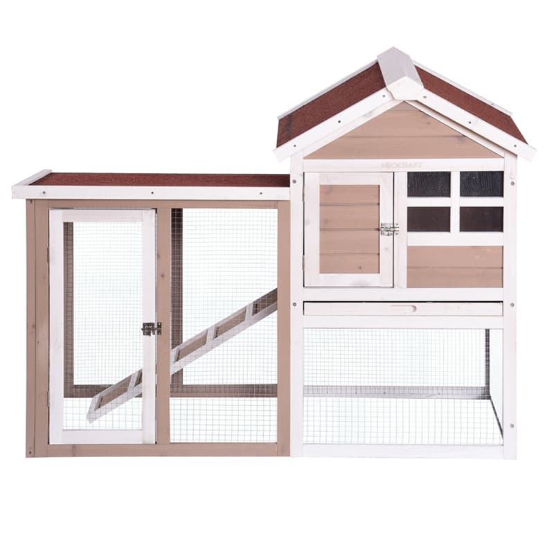 wooden rabbit house rabbit cage
