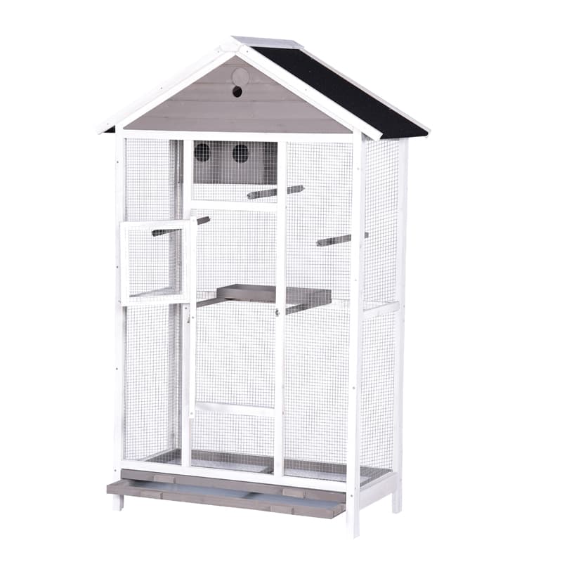 bird cages big large