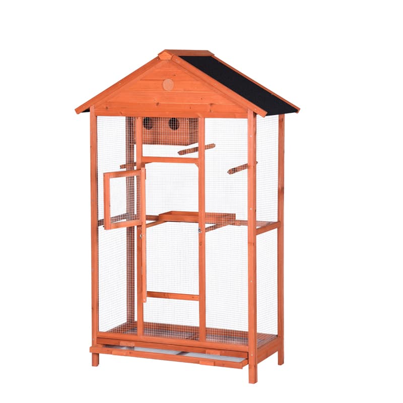 bird cages big large