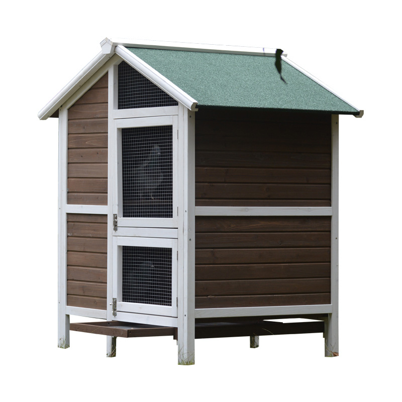 parrot cage