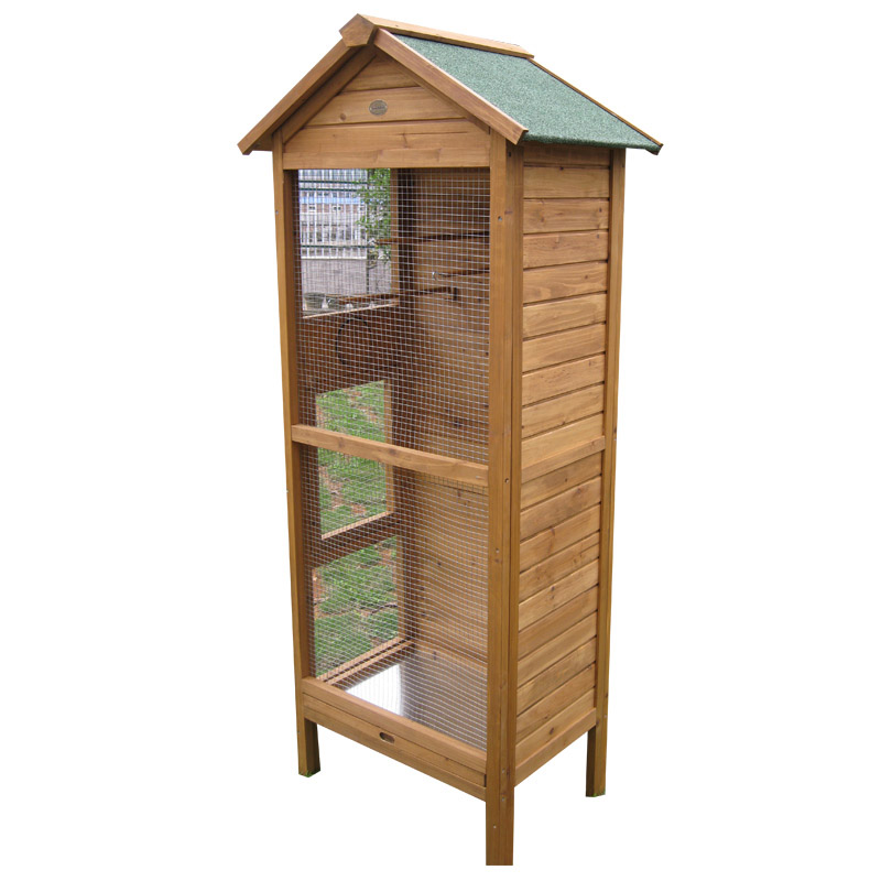 small bird cage