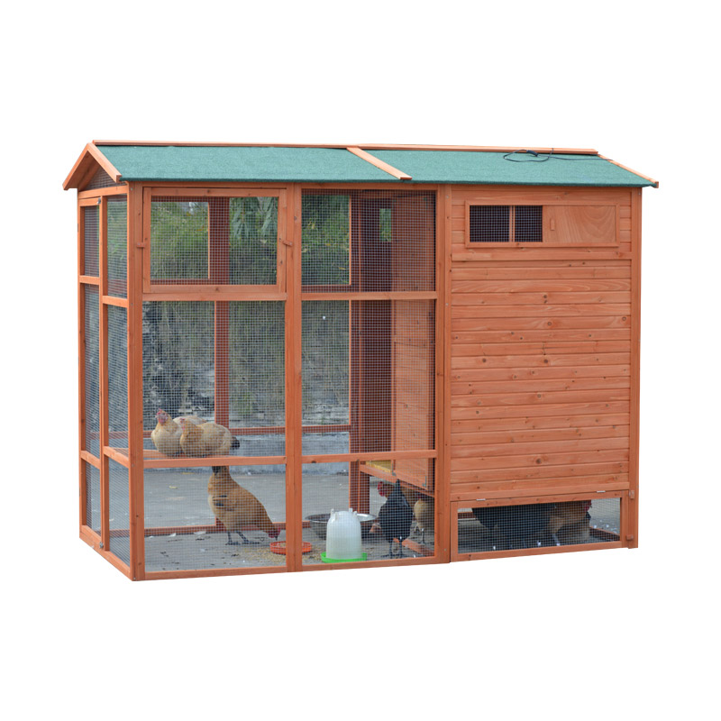 hen house chicken coop