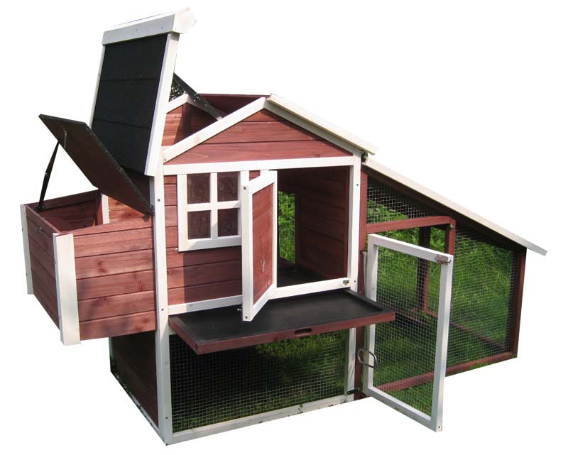 chicken house cage chicken house cage