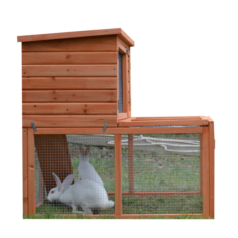 cages for rabbits
