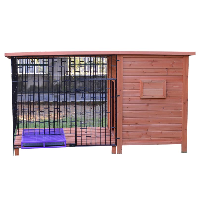 waterproof dog house