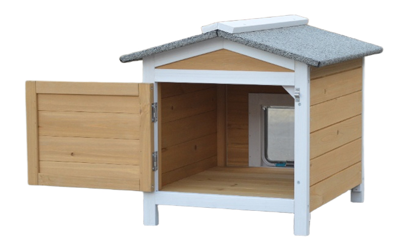 elegant cat shelter cat house