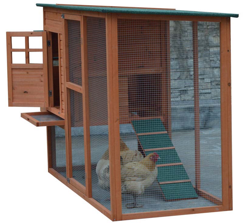 chicken layer cage