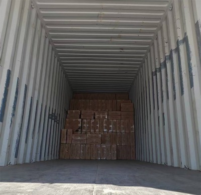 Fuzhou Shaw Ye Wooden Products Pet House Loading Truck