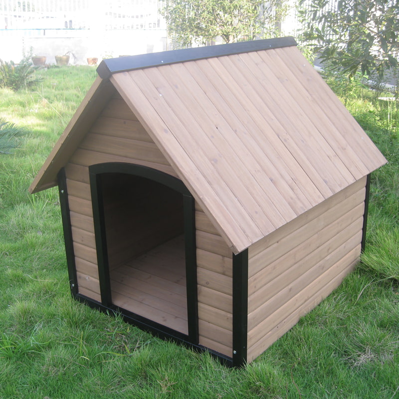 garden pet house