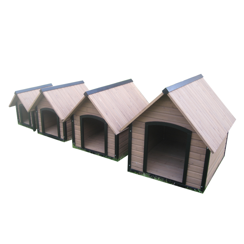 working dog kennels