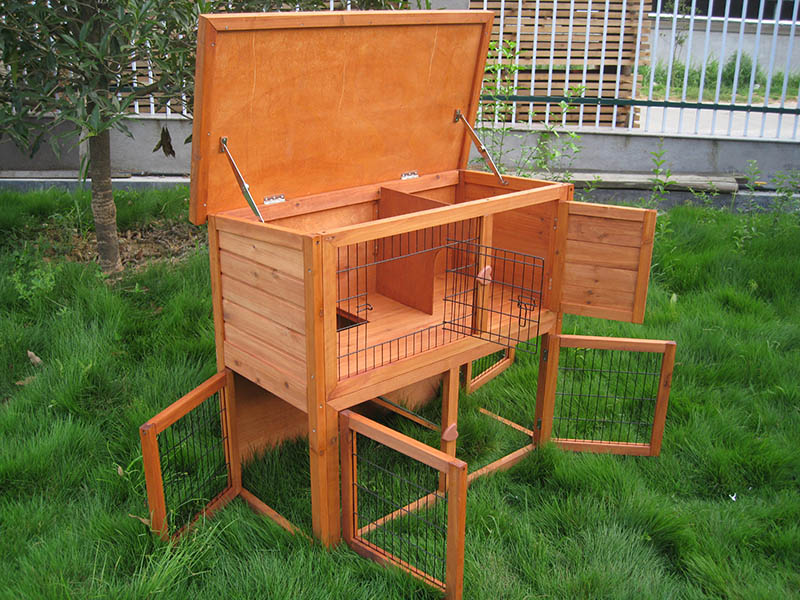indoor rabbit hutch for sale