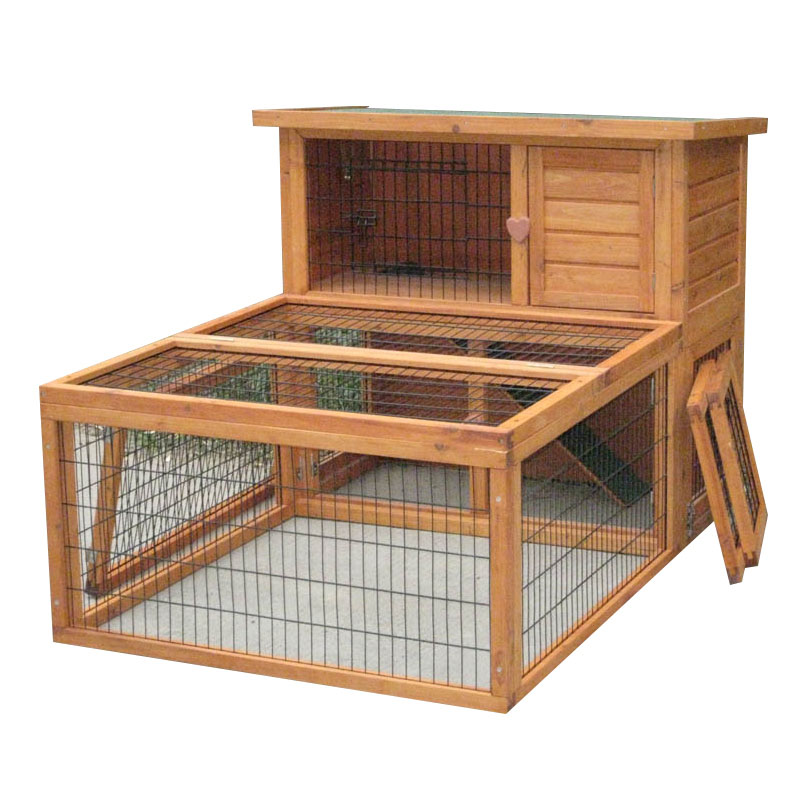 rabbit hutch next day delivery