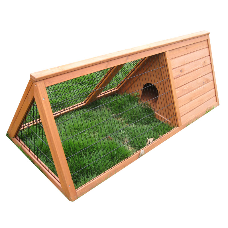 chicken coop rabbit hutch