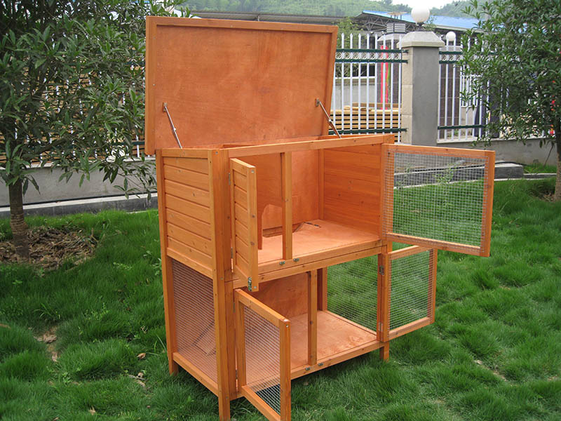 extra large rabbit cage indoor