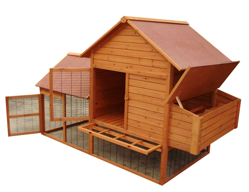 Outdoor Big Chicken Coop cozy Outdoor Big Chicken Coop cozy