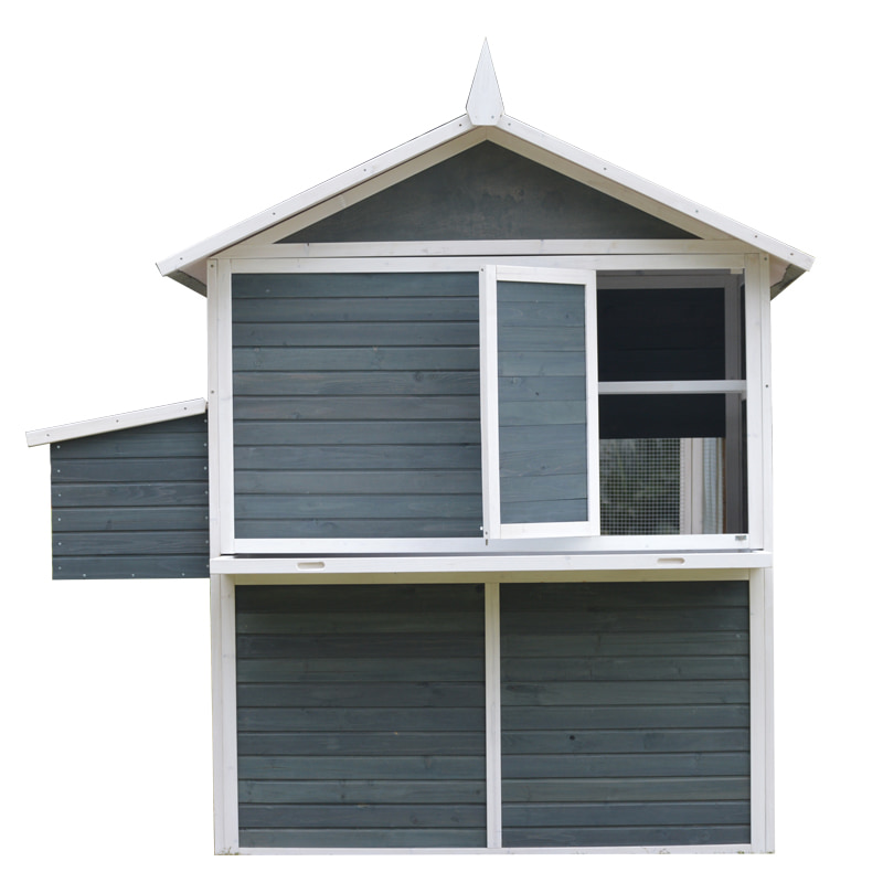 egg layer chicken cage