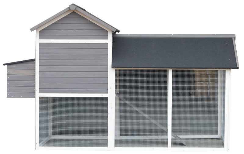 large wooden chicken coop large wooden chicken coop