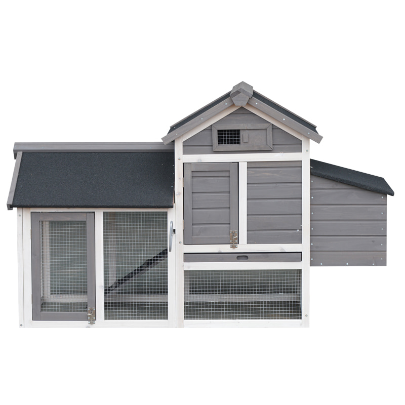 best chicken house design