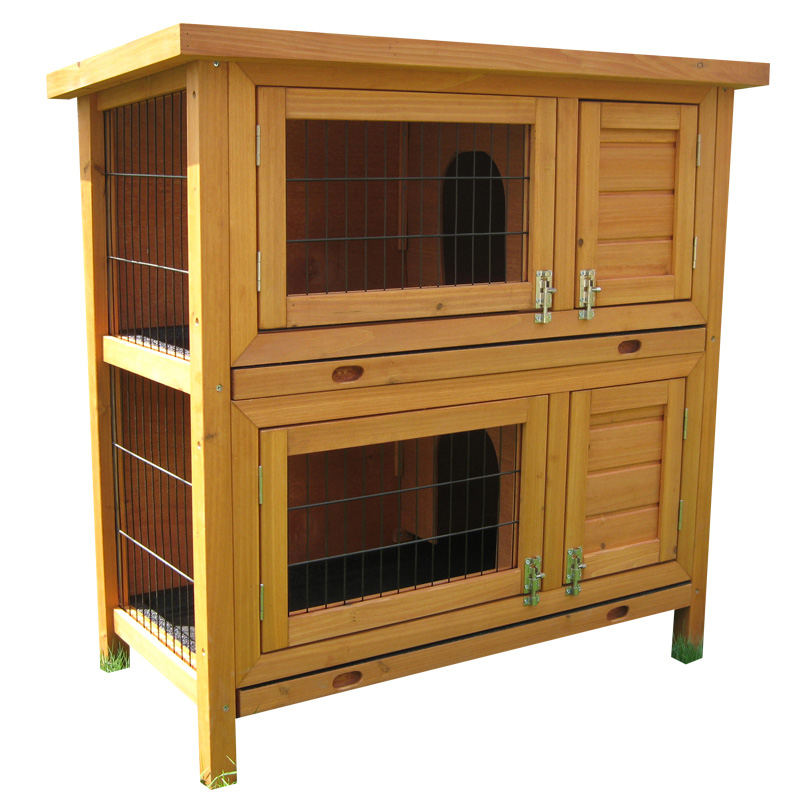 pets at home rabbit cage