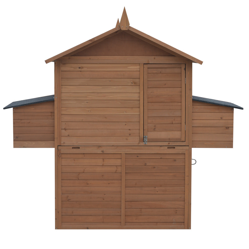 layer cages for 8 chickens