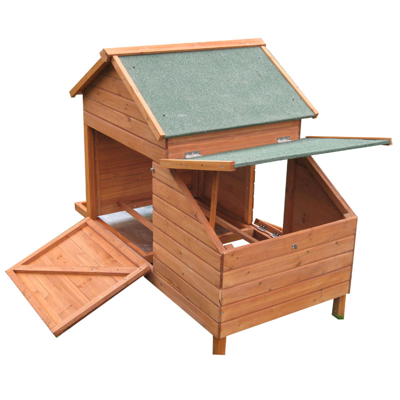 Seasonal Shade/Shelter Relocation chicken Coop