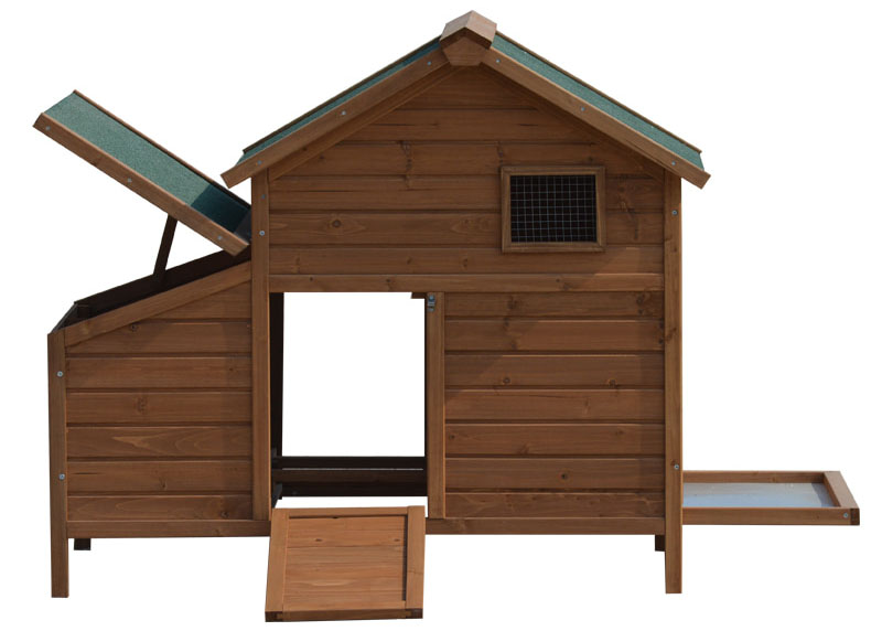 chicken house poultry farm