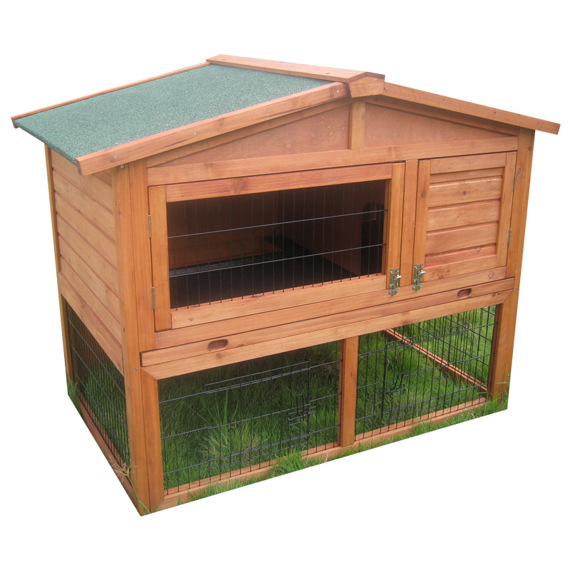 extra large bunny cage