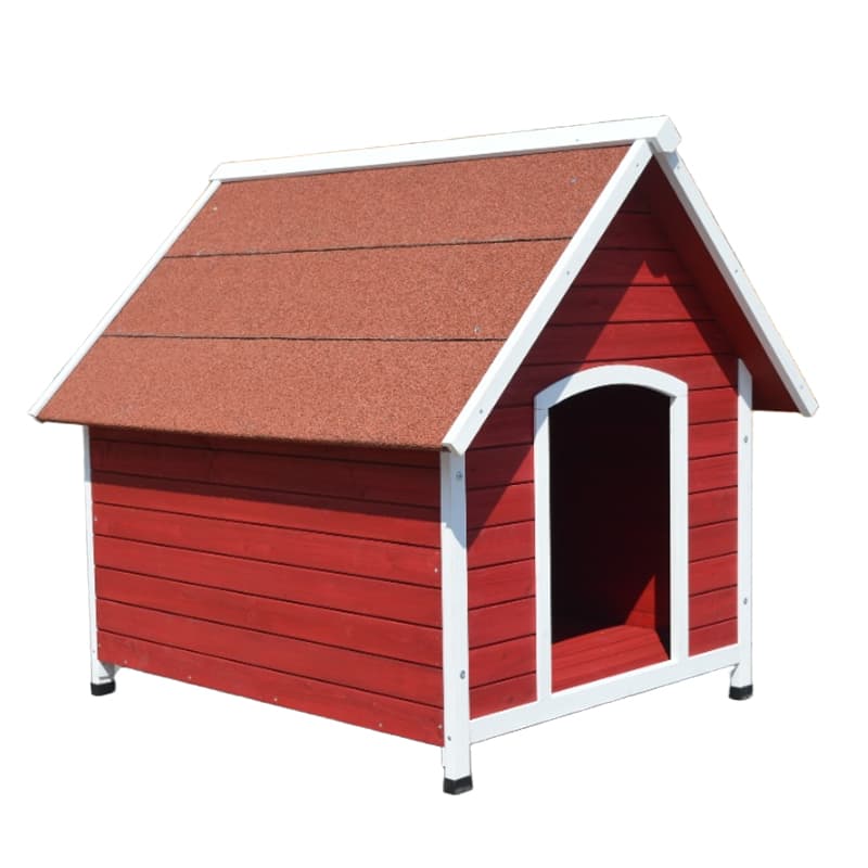 air conditioned dog house