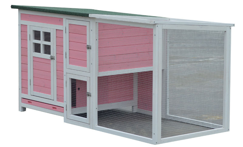 good chicken house design