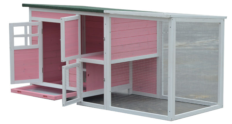 chicken cages egg layer system