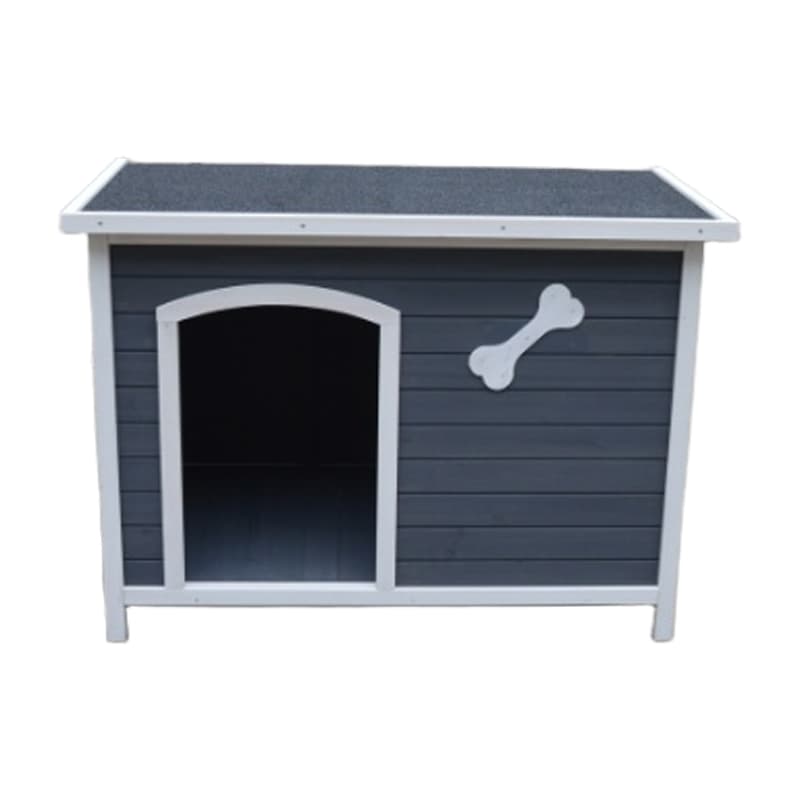 air conditioned dog house