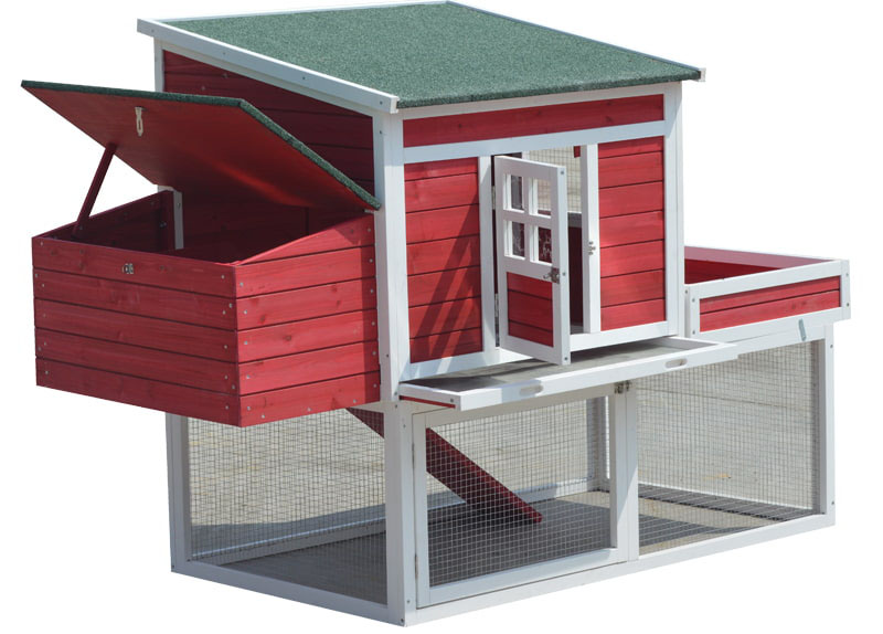 chicken coops hen houses wooden