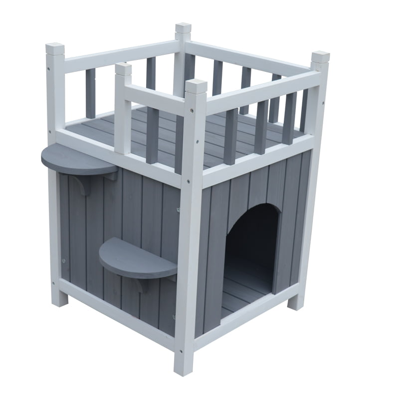 wooden dog house outdoor wooden dog house outdoor