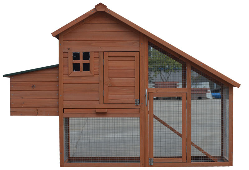 chicken coop nesting boxes