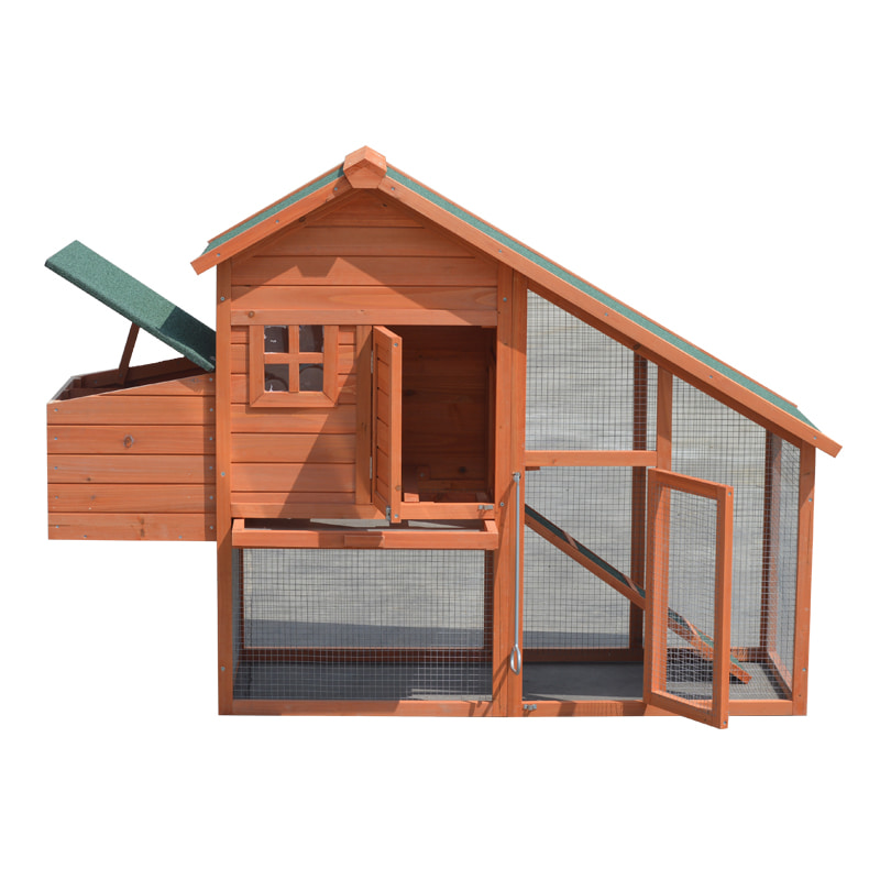 chicken coop animals equipment