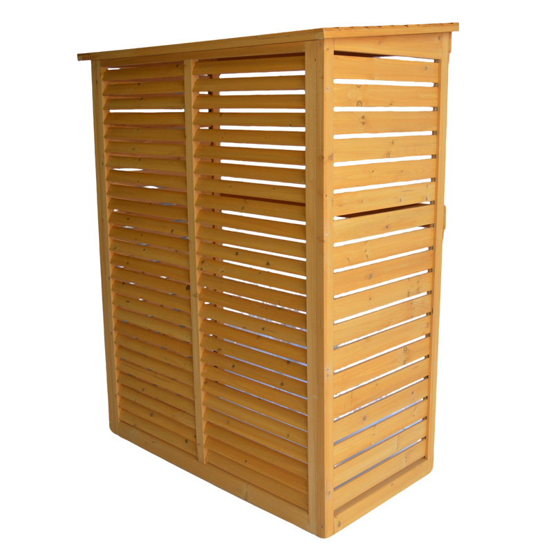 Air Conditioner Privacy Screen