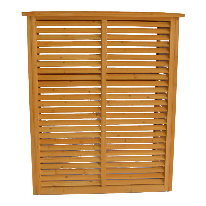 Outdoor Air Conditioner Sunshade Cover