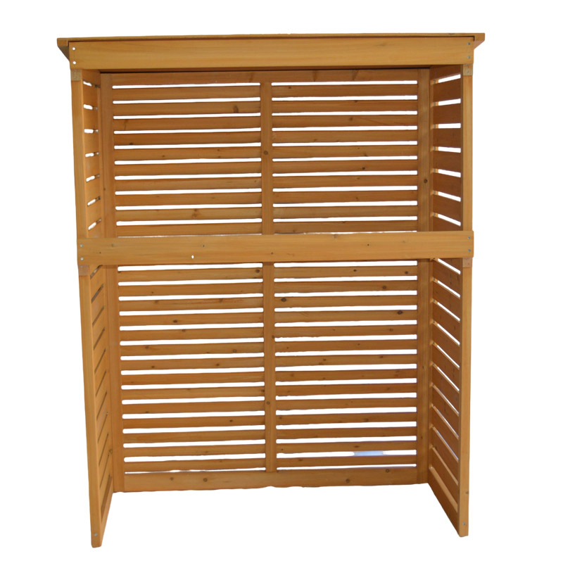 Air Conditioner Fence Screen Air Conditioner Fence Screen