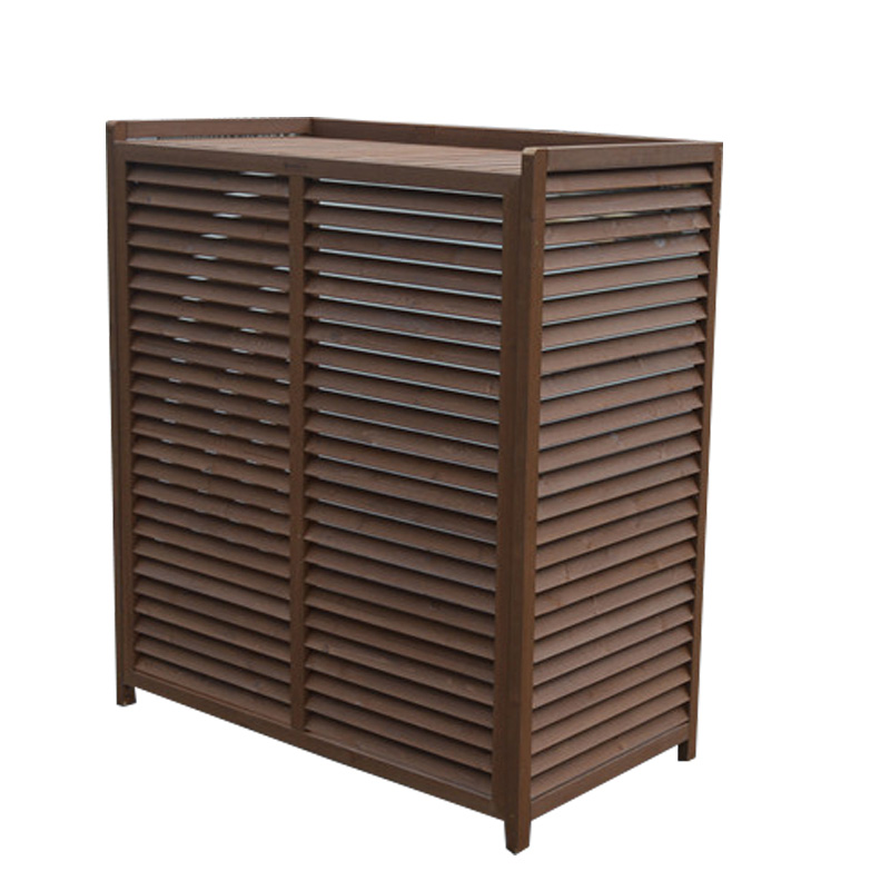 Air Conditioner Fence