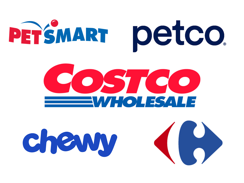 Shaw Ye's Partner Brands