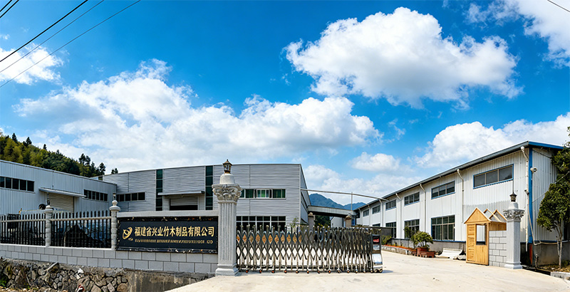 Shaw Ye's Factory