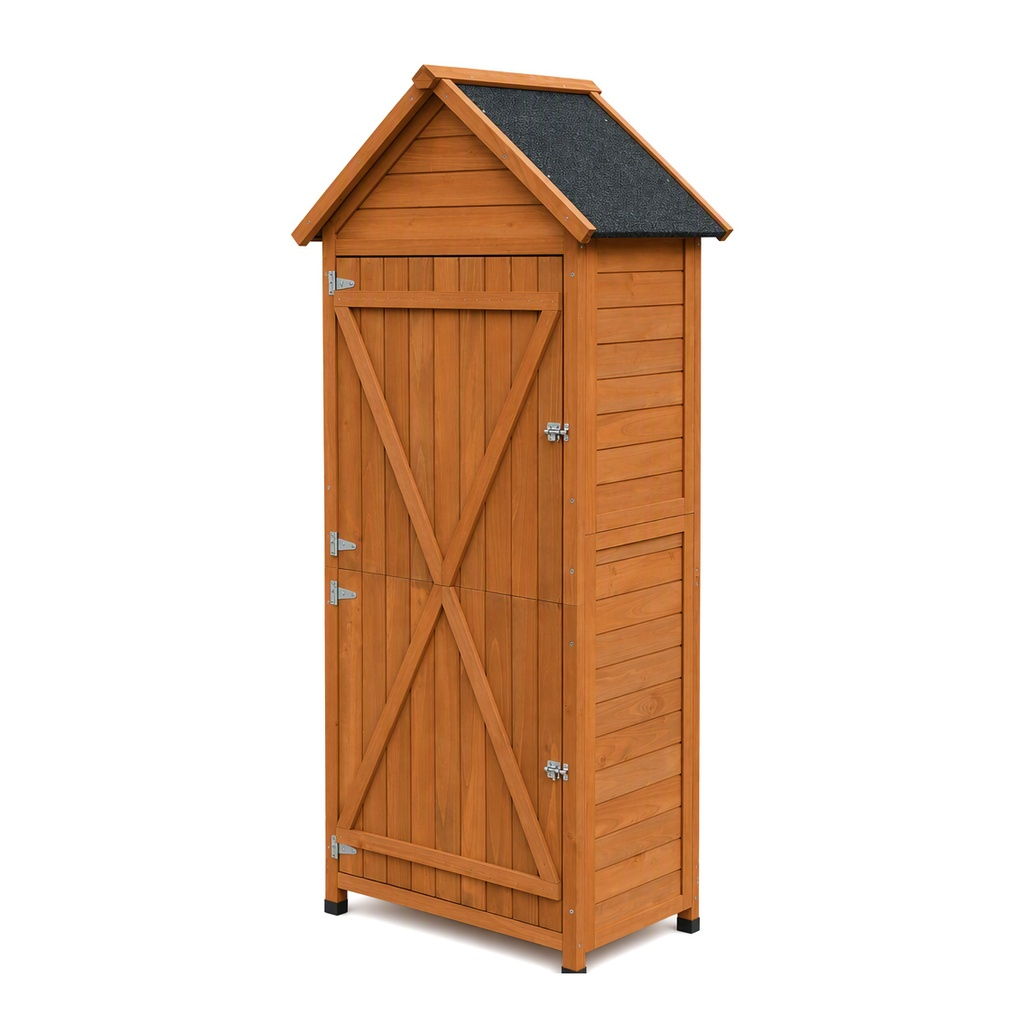 Natural Wood