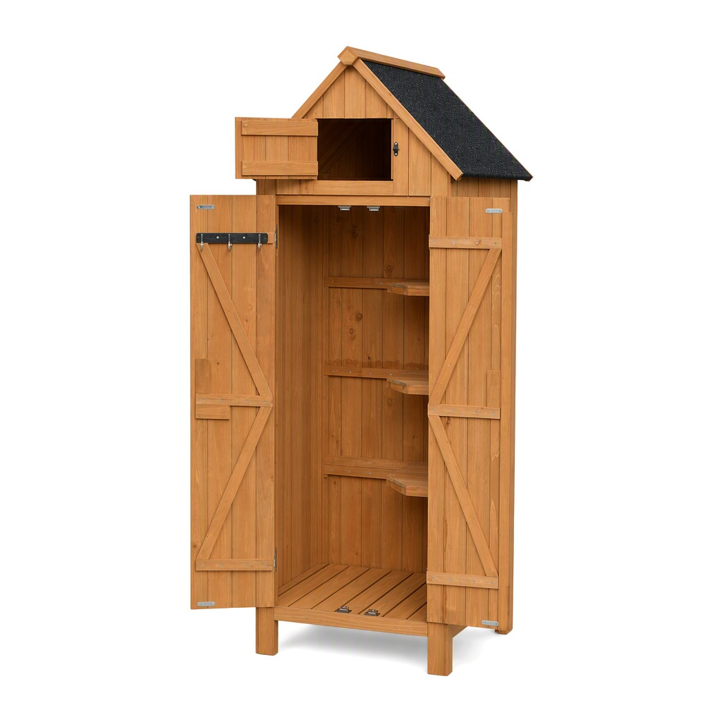 Multi-Tier Partitioned Storage