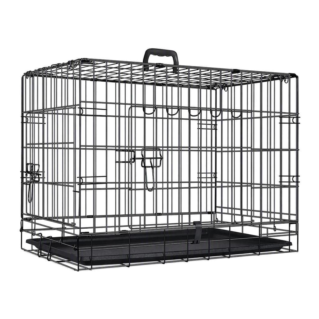 Material: High-strength Metal Wire & ABS Plastic